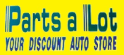 Parts A Lot logo
