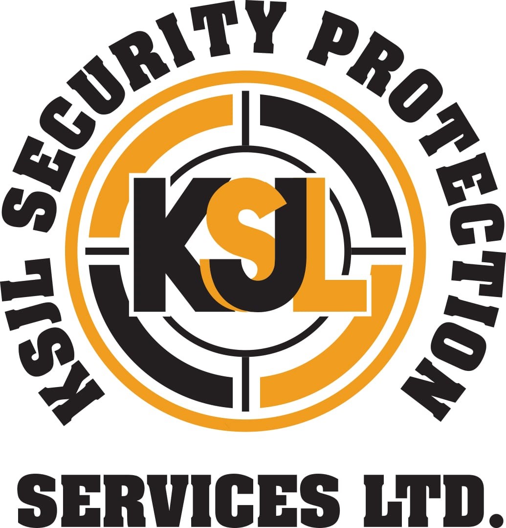KSJL Security Protection Services LTD logo