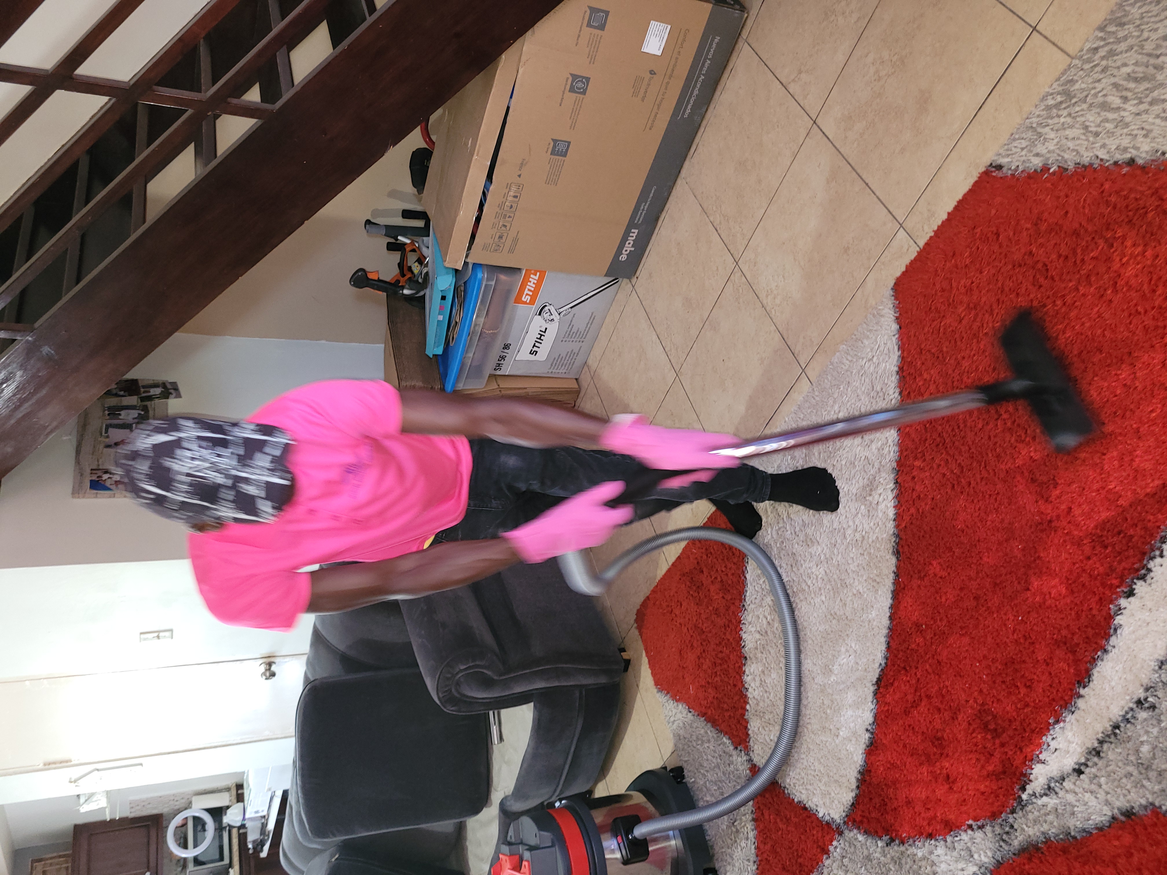 Makoya Janitorial Services Limited photo 5
