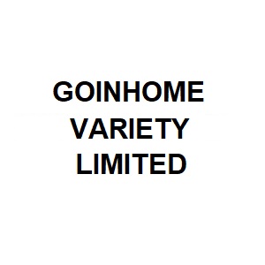 Goinhome Variety Limited logo