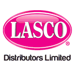LASCO Distributors Ltd logo