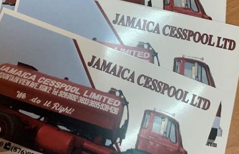 Jamaica Cesspool Ltd logo