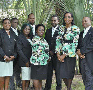 Jo Anne Jones Funeral Services and Pre Arrangement Centre Ltd photo 5