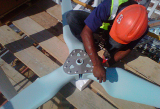 Alternative Power Sources Jamaica Ltd photo 3