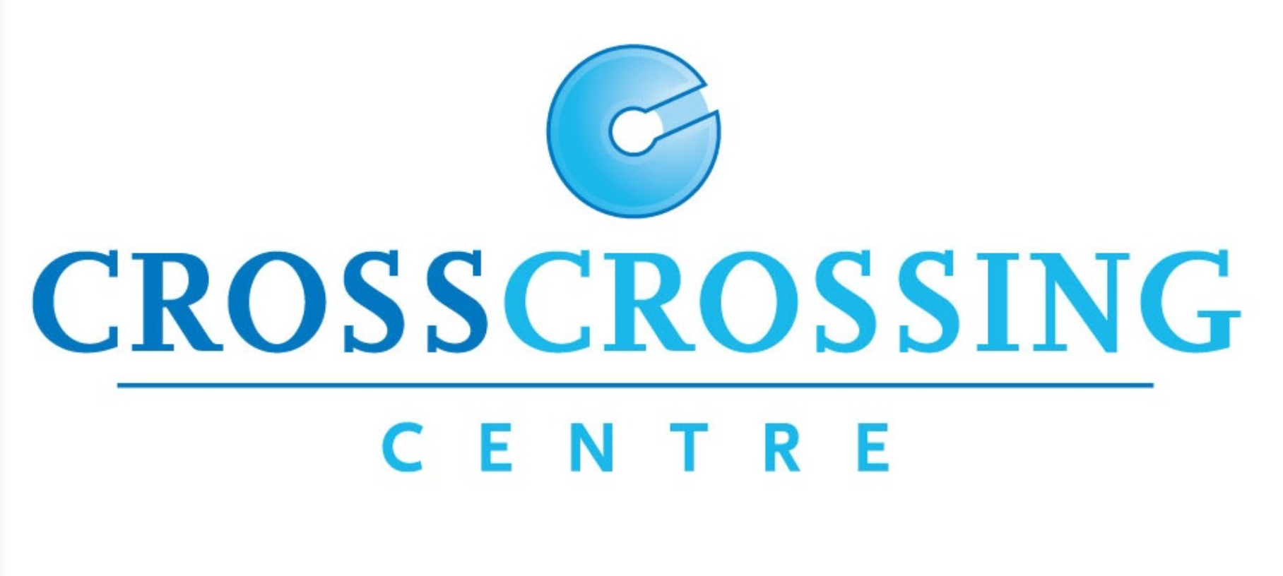Cross Crossing Shopping Centre logo