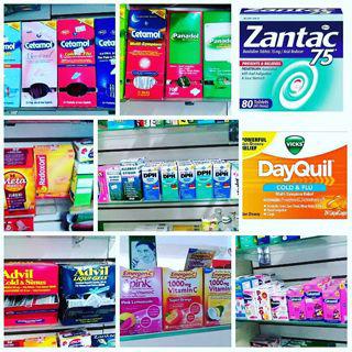 Musgrave Pharmacy Limited photo 6