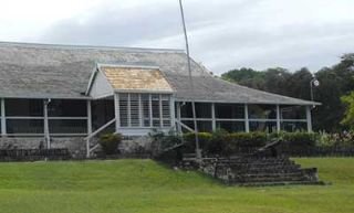 Jamaica Natl Heritage Trust photo 3
