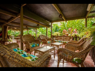 Maya Mountain Lodge photo 1