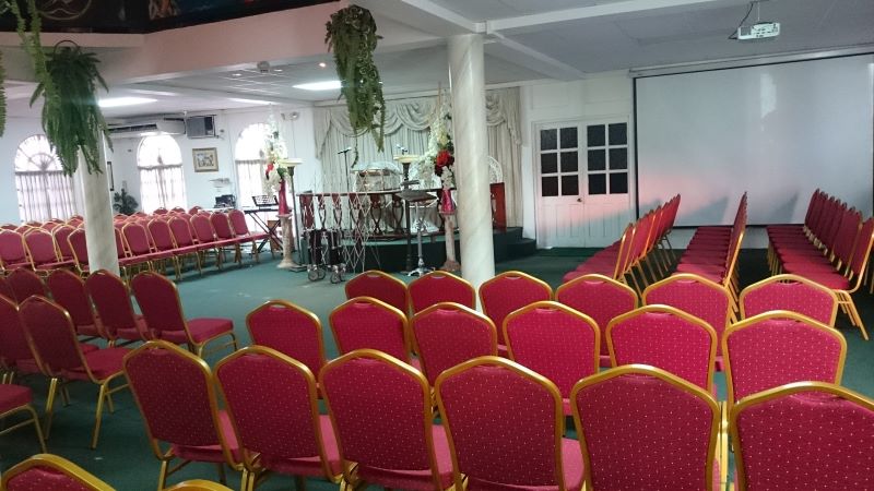 K Allen & Sons Funeral Directors Ltd photo 3