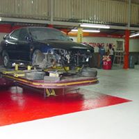 Professional Garage Ltd (Strong) photo 5
