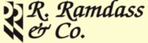 R Ramdass & Co logo