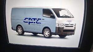 Creative Production & Training Cen Ltd photo 3