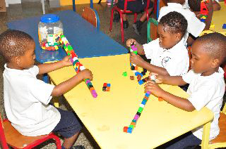 Jamaica Social Investment Fund photo 4
