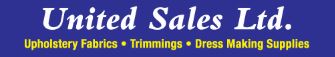 United Sales Ltd logo