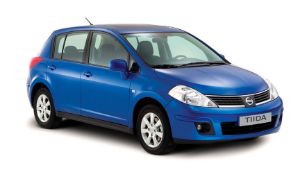 EP Car Rental Ltd photo 5