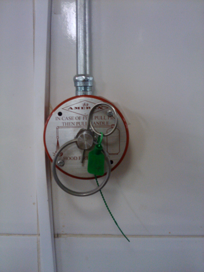 D & L Safety Ltd photo 2