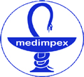 Medimpex Ja Ltd logo