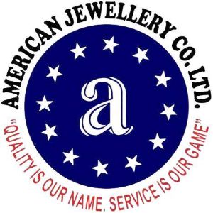 American Jewellery Co Ltd logo