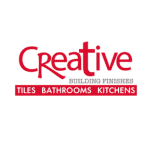 Creative Building Finishes Ltd logo