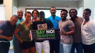 Jamaica Anti-Doping Commission photo 1
