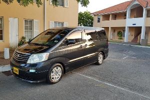 Booker T's Taxi & Tours Services photo 2