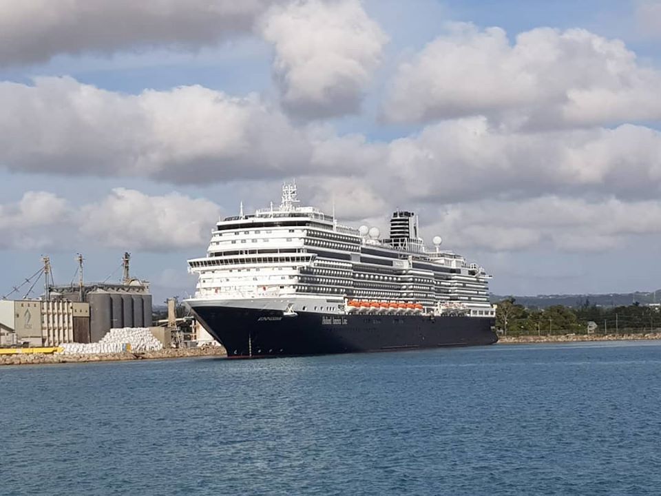 Barbados Port Inc photo 3