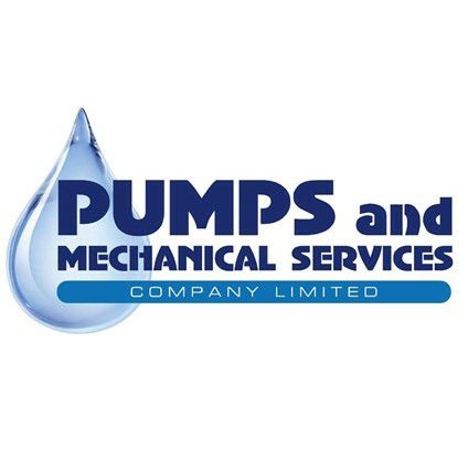 Pumps & Mechanical Services logo