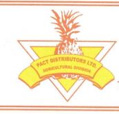 Pact Distributors Ltd logo