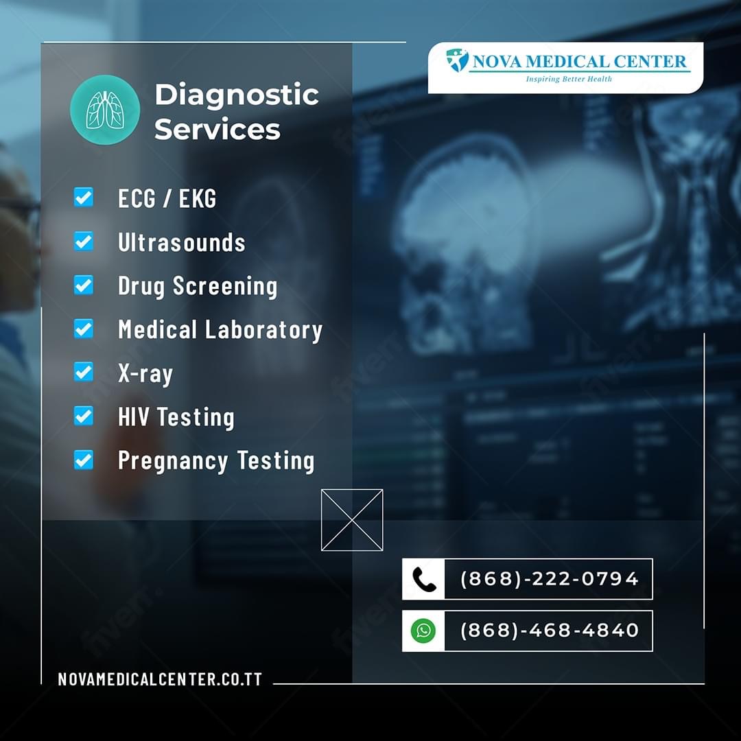 Nova Medical Center Ltd photo 3