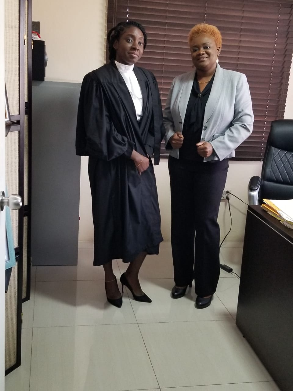 Simone Morris Rattray Attorney at Law photo 2