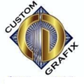 Custom Grafix Ltd logo