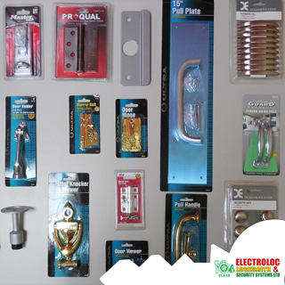 Electroloc Locksmith & Security Systems Ltd photo 2