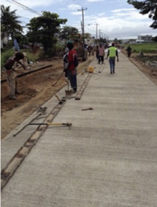 D E C & Sons Construction Ltd photo 4