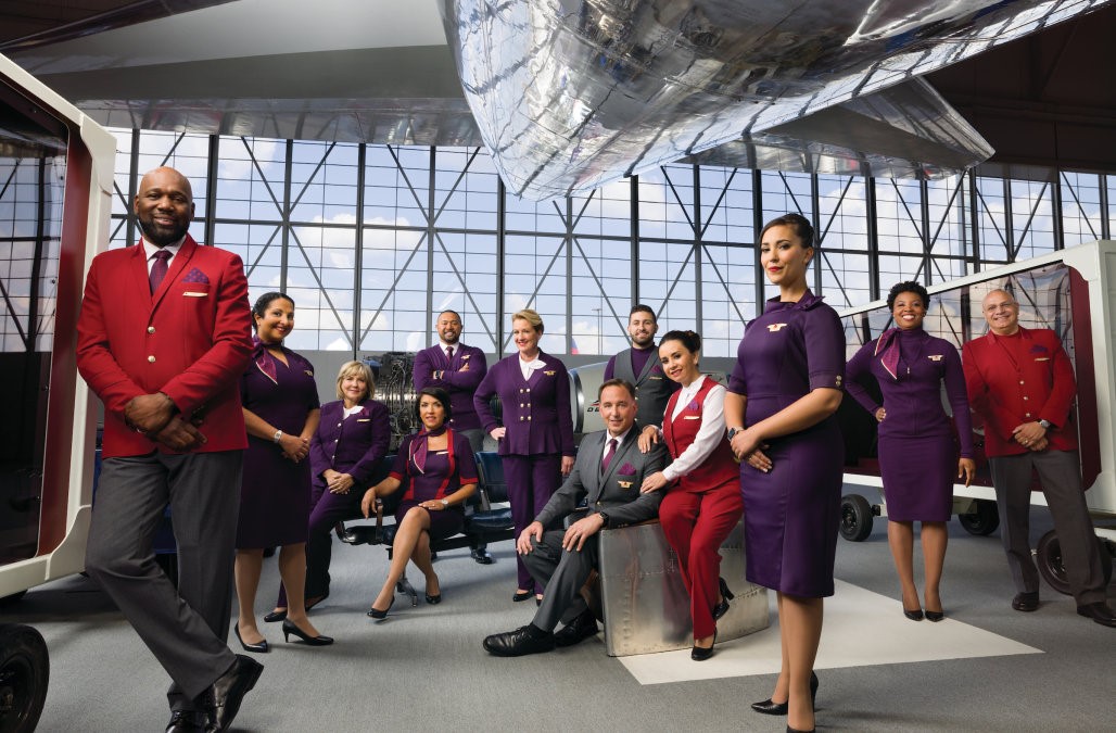 DELTA Air Lines Inc photo 2