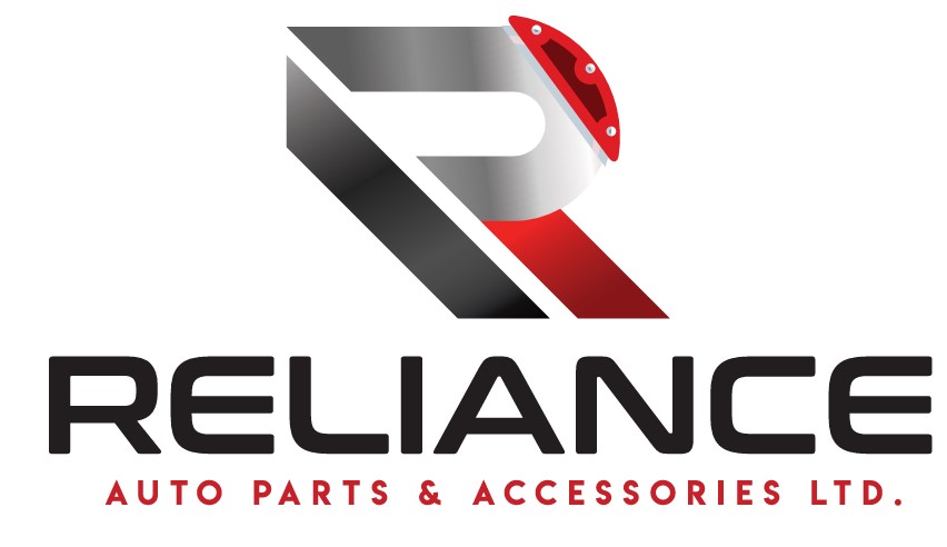 Reliance Auto Parts & Accessories Ltd logo
