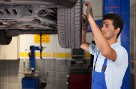 SM Auto Repair Centre Ltd photo 2