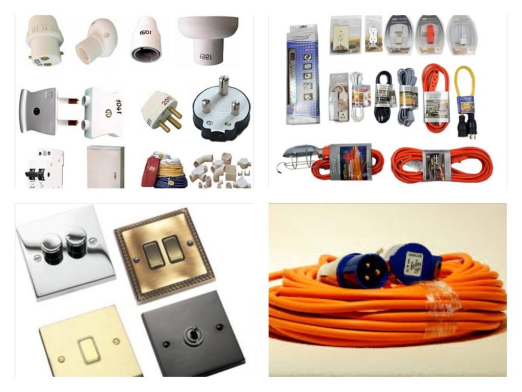 Electroloc Hardware & Glass (DIV) photo 6