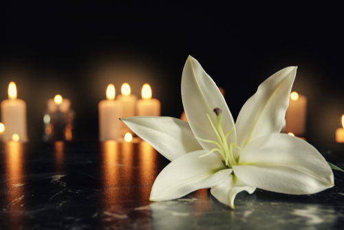 Waithe's Funeral Home photo 8