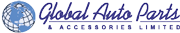 Global Auto Parts & Accessories Ltd logo