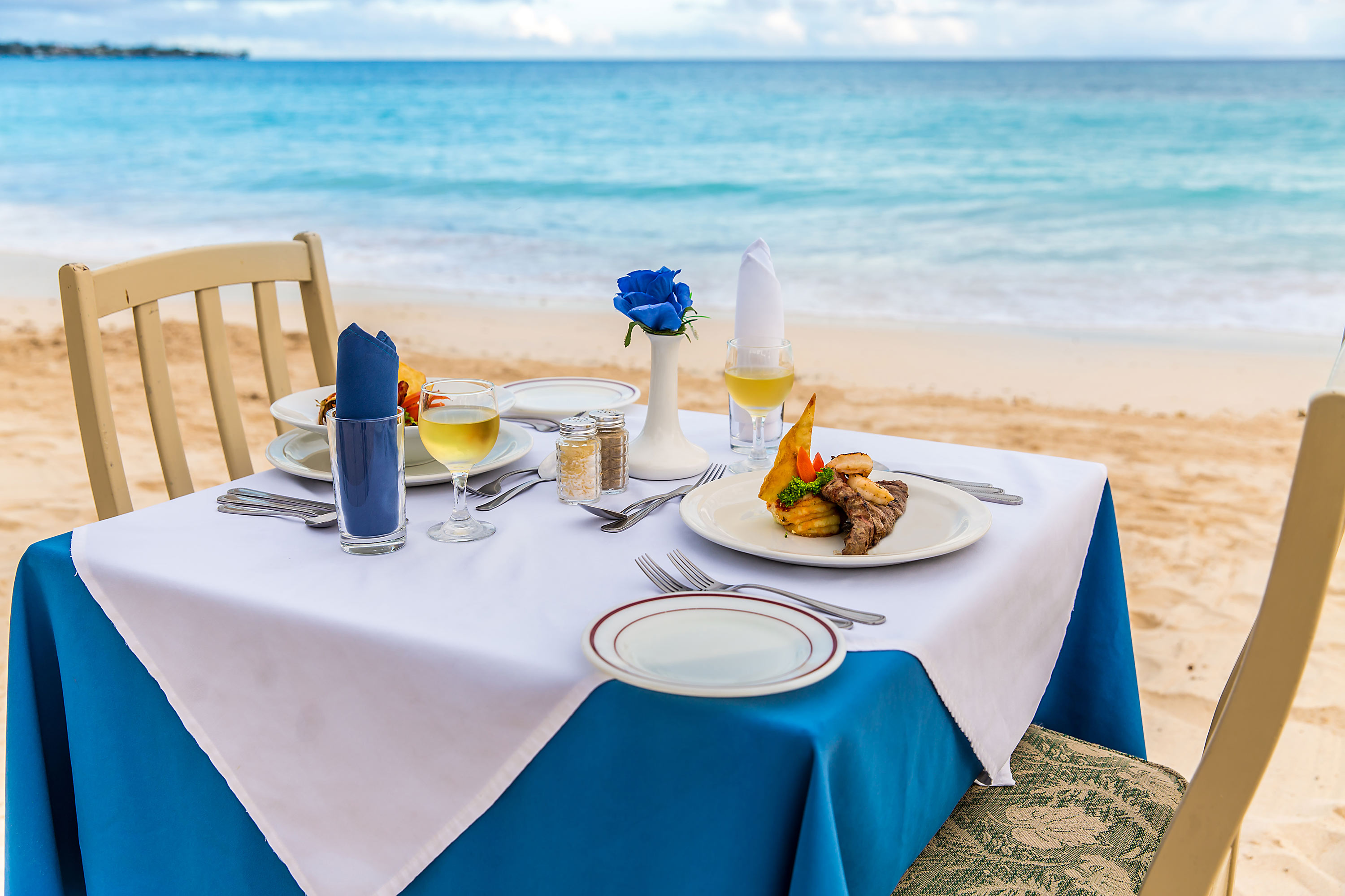 Barbados Beach Club photo 2