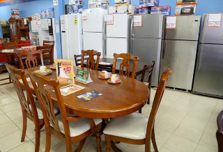 Lucky Dollar Furniture & Appliance Store photo 4