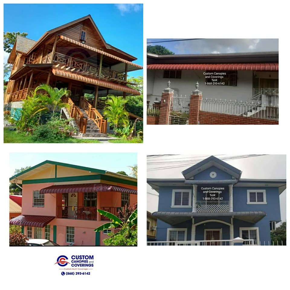 Custom Canopies & Coverings photo 3