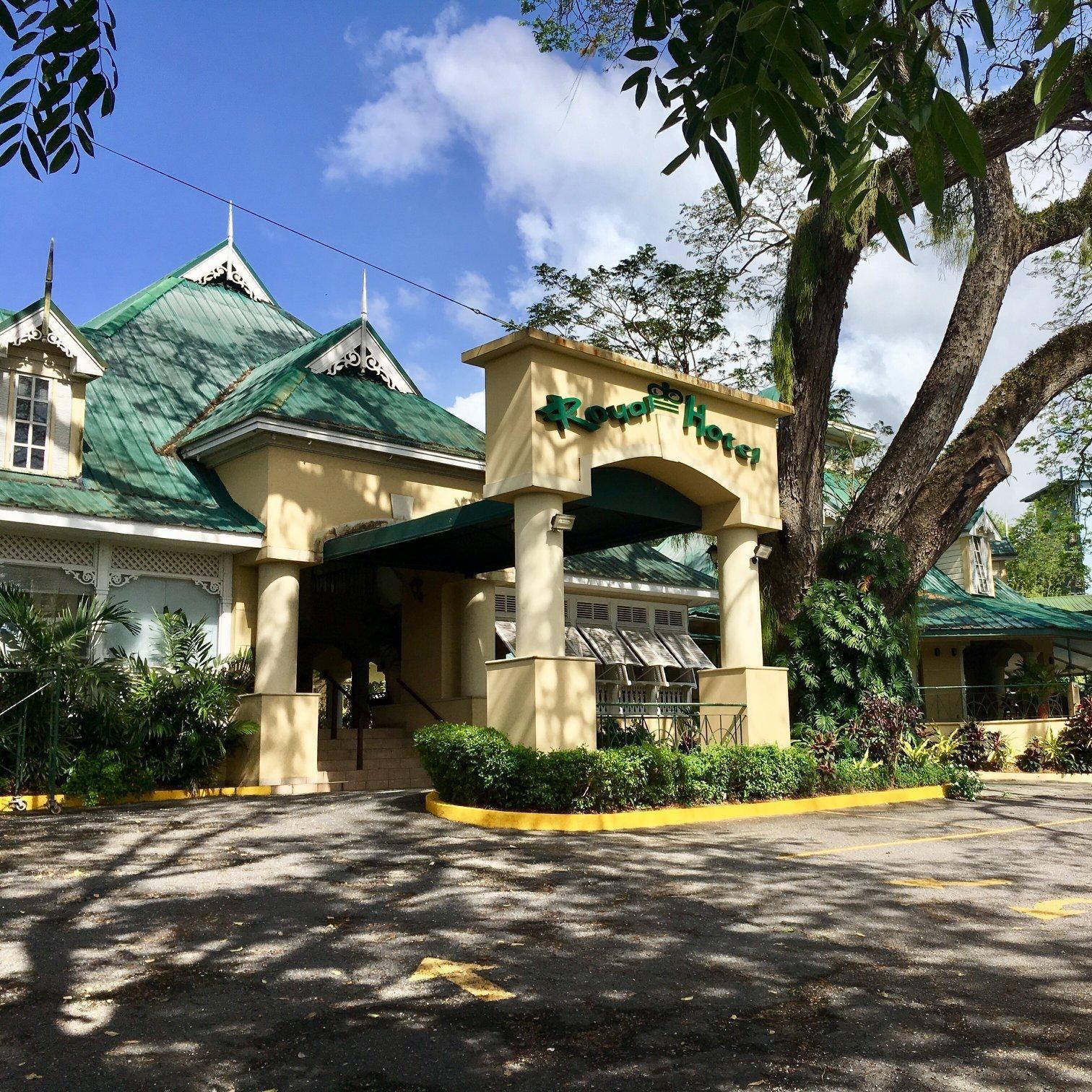 Royal Hotel photo 6