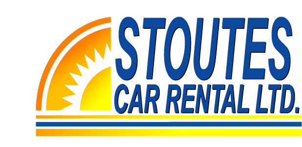 Stoutes Car Rental Ltd logo