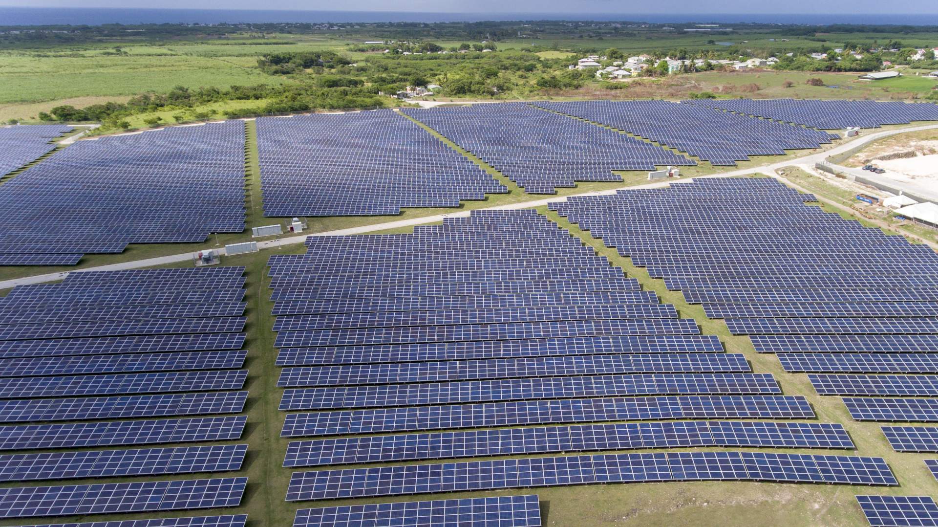 Barbados Light & Power Company Ltd The photo 5