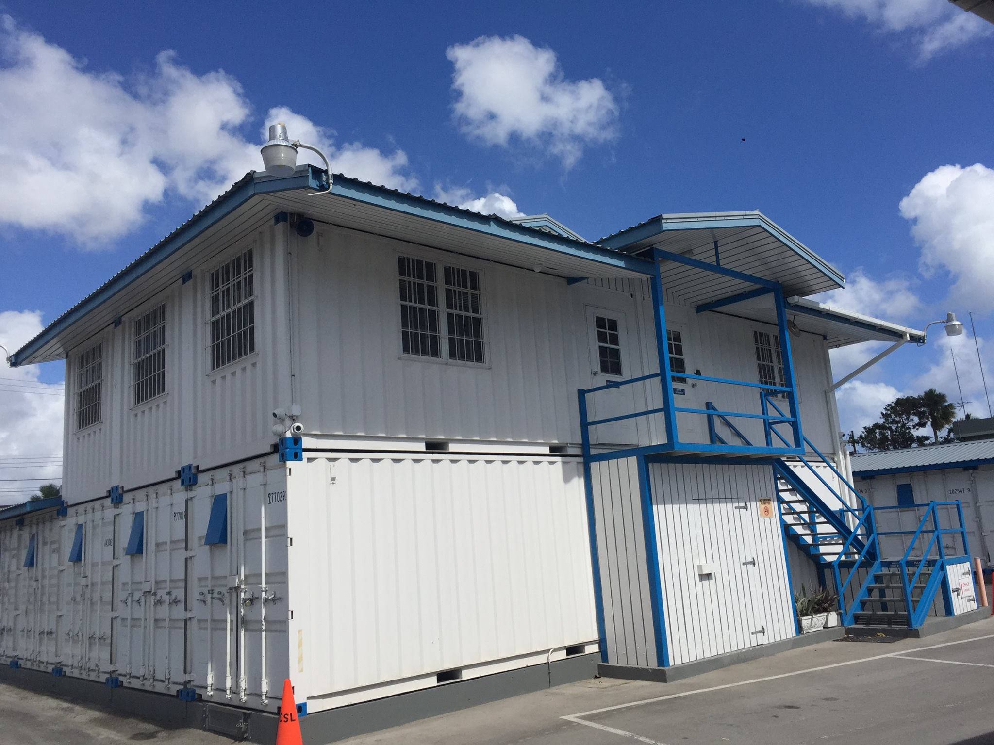 Container Services Ltd photo 6