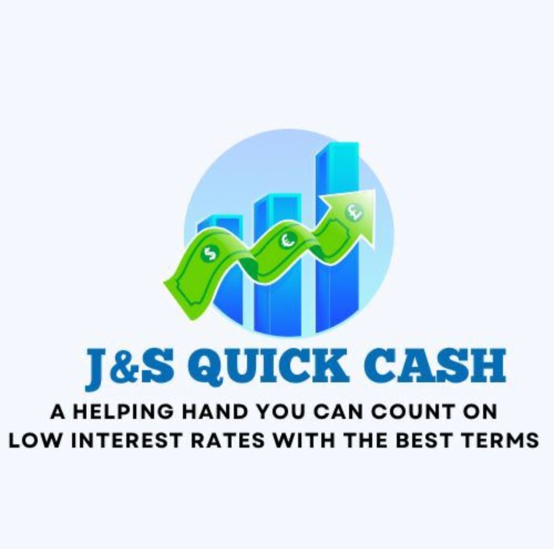 J&S Quick Cash Limited logo