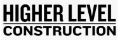 Higher Level Construction logo