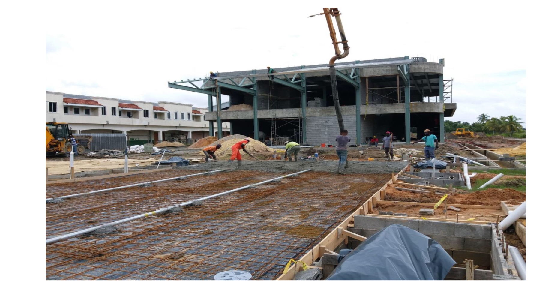 Critical Engineering Solutions Ltd photo 6
