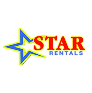 Star Party Rentals logo